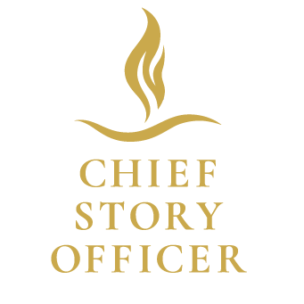 Chief Story Officer