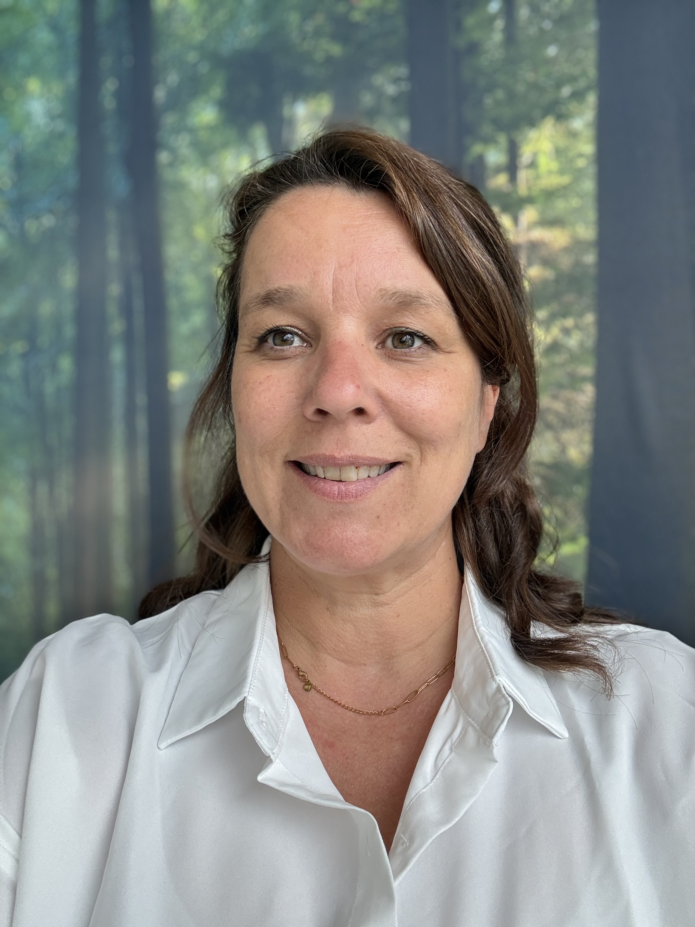 Janneke de Schutter