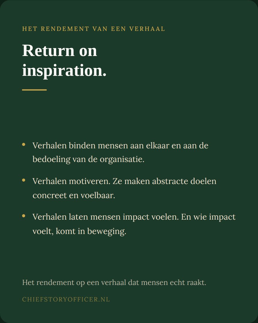 My Story, slide 8 van 9