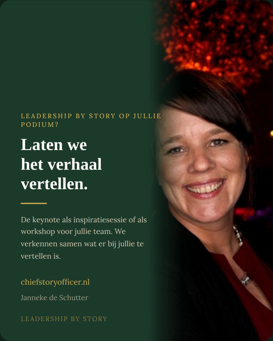 My Story, slide 9 van 9